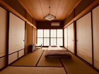 Kaga Travel - Matsugaoka 一棟貸し - Ferienwohnung Kaga