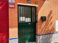 Casa Buda - Center & Beach Fuengirola - B&B Fuengirola