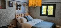 Precioso estudio a pie de playa - B&B Cap Negro I