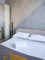 Современная евродвушка в ЖК Тениз, Костанай - B&B Kostanay