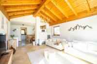 2-Zimmer Ferienwohnung Alpentraum in Farchant - B&B Garmisch-Partenkirchen