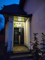 Vila Rychleby Javorník - B&B Javorník