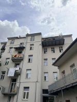 Apartman with parkIng in the Center - 500m from Hlavní nádraží - Chambres d'hôtes Brno