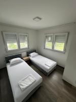 Apartmani Mujkć - Butmir - B&B Sarajevo