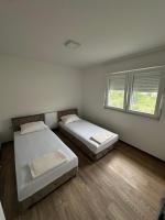 Apartmani Mujkć - Butmir - B&B Sarajevo