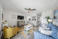Carolina Beach Ocean Playground - Ferienwohnung Carolina Beach