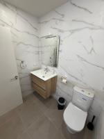Apartamento Aires del Naranco - Ferienwohnung Oviedo