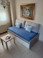 apartamento pettit centro de O Grove - Ferienwohnung O Grove