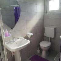 Casa Inna Inna Corbu - B&B Corbu