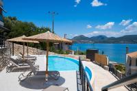 Poseidon Sea View Apartments - Sea, Lake - B&B Nikiana