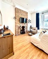 1 BDR Flat- Harry Potter Themed - Chambres d'hôtes Londres