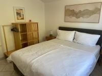 Appartement met Uitzicht op Zee