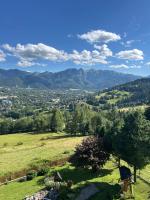 Widokowy Zakątek u Kamila - B&B Zakopane