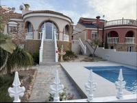 CASA DE SUENO Your dream house - B&B Alicante