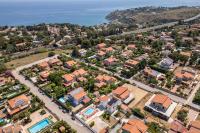Villa Rosa Holidays - near Cefalù - B&B Altavilla Milicia