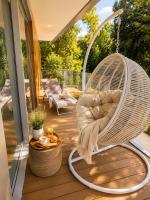 La Mer Residence - Ferienwohnung Jurata