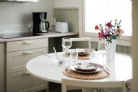 Cozy house in the city center, close to everything - B&B Naantali
