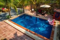 Villa Selah - Chambres d'hôtes Kampot