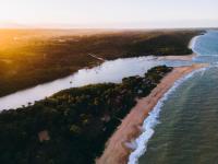 Bangalô DÊZE Caraíva, 50m da praia - Ferienwohnung Caraiva