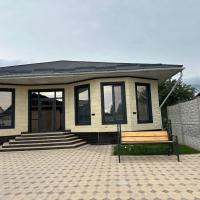 Конок үйү Элима1 - Ferienwohnung Karakol