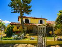 Recanto Tia Nena - B&B Araruama