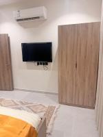 مساكن توليب للشقق الفندقية - B&B Arar