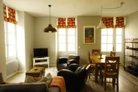 B&B Monpazier - La Maison Anglaise - Bed and Breakfast Monpazier