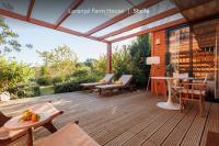 Appartamento con 1 Camera da Letto e con Giardino