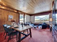 Appartement d'Exception au Front de Neige - Balcon Panoramique, Services Inclus - FR-1-567-101 - B&B Val d'Isère