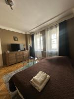Cozy Apartment in Old Prague - B&B Prague