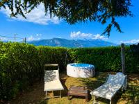FUGA ROMANTICA - Panoramica - B&B Almese