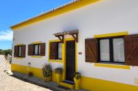 Casa da Pinheirinha - Bed and Breakfast Sagres