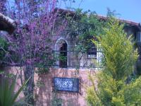 Fig Garden Cottages - B&B