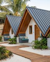 4F Heaven VILLA - B&B Arugam Bay
