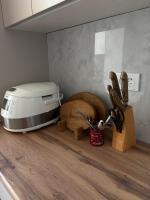 Cozy Apartment in Aktau - B&B Aktau