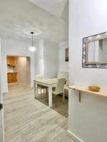 San Roque 7 - Ferienwohnung Archidona