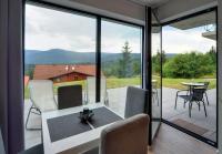 Apart-Invest Szklarska 800 A3 - B&B Szklarska Poręba