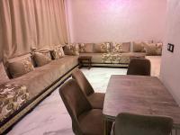 Chic and comfortable air-conditioned apartment - B&B Fes