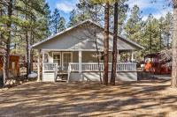 Munds Park Cabin nears Sedona and Grand Canyon - Ferienwohnung Munds Park