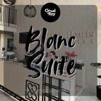 Blanc Suite by Cloud & Rey Staycation Rentals - Ferienwohnung Roxas City