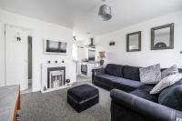 Hemsby holiday chalet 113 seadell chalet park - Ferienwohnung Hemsby