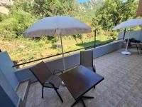Canj Cozy apartment Studio 2 - Ferienwohnung Čanj