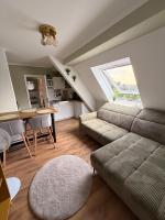 Charmante Altbauwohnung im Herzen von Tettnang - B&B Tettnang