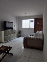 Your space 5 minutes from Sítio São João - Bed and Breakfast Campina Grande