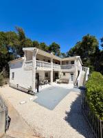 Andys Apartment House Vir - B&B Vir