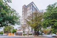 Sky Stays at Asunción Cozy Bright & Smart 1BDR - Bed and Breakfast Asunción