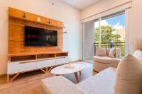 Sky Stays at Asuncion Cozy 2BDR - Ferienwohnung Asunción