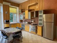 Тихий центр Одессы, 120 м2, 3 спальни, 2 балкона - B&B Odesa