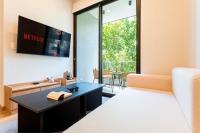 Sky Stays at Asunción Cozy Bright & Smart 1BDR - B&B Asunción