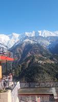 oro phile Naddi Home Stay - Bed and Breakfast Dharamsala